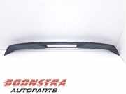Spoiler hinten VW Polo VI AW 2G6827934A041