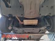 Hinterachse komplett Skoda Octavia IV Combi NX5 5Q0501049BL