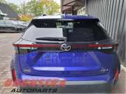 Heckklappe / Heckdeckel Toyota Yaris Cross MXP 670050D802