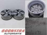 Stahlfelgen Satz Hyundai Kona I OS, OSE, OSI 52910B
