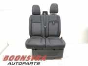Sitzbank 2. Reihe Ford Transit V363 Kasten FCD, FDD BK3161014AC
