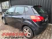 Hinterachse komplett Kia Venga YN 551001P100