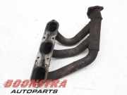 Auspuffkrümmer Porsche 911 996 99611110153