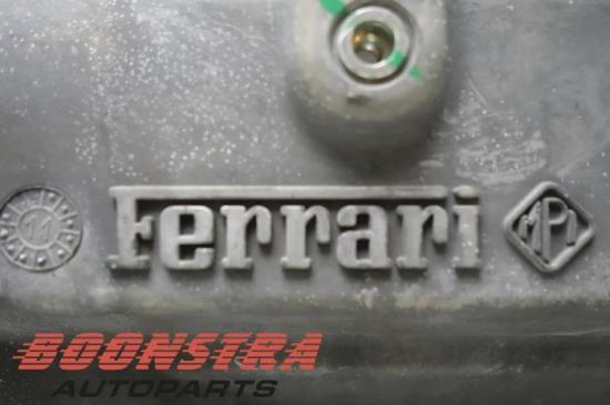 Stütze Schalttafel Ferrari California 23855 Bild Stütze Schalttafel Ferrari California 23855