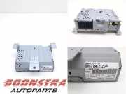Audio-Verstärker Ford Puma II CF7, J2K R1TT18K938HM