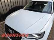 Motorhaube Audi A3 Sportback 8V 8V0823029D