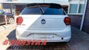 Heckklappe / Heckdeckel VW Polo VI AW 2G6827025E