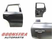 Tür rechts hinten Audi Q5 8R 8R0833052B