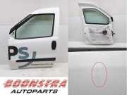 Tür links Opel Combo D Kasten X12 95529889