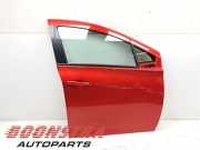 Tür rechts vorne Renault Zoe BFM 801007549R