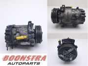 Klimakompressor Opel Movano C Kasten U9 9819711380