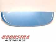 Spoiler hinten Citroen C3 II Aircross 2R, 2C 13475957
