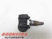 Radsensor für Reifendruckkontrollsystem Tesla Model X 5YJX 103460200C