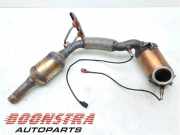 Katalysator ohne Lambdasonde Skoda Kamiq NW4 2Q0131701AH