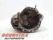 Schaltgetriebe Renault Trafic III Kasten FG 8200460604