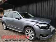 Federbein rechts vorne Volvo XC90 II 256 32269548
