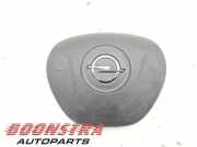 Airbag Fahrer Opel Vivaro B Kasten X82 985700580R