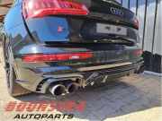 Stoßstange hinten Audi Q5 FY 80A807067EGRU