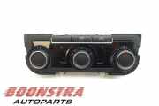 Heizungsbetätigung (Konsole) VW Caddy IV Kasten SAA, SAH 5HB01210876