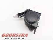 Sicherheitsgurt mitte BMW 5er Touring G31 72117430053