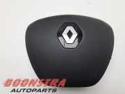 Airbag Fahrer Renault Captur I H5, J5 985706588R