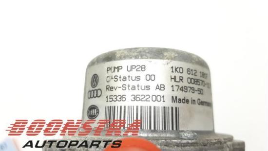 Bremskraftregler Seat Ibiza IV SportCoupe 6J 1K0612181F Bild Bremskraftregler Seat Ibiza IV SportCoupe 6J 1K0612181F