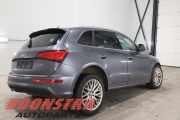 Stoßstange hinten Audi Q5 8R 8R0945096
