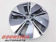 Felge Stahl Skoda Enyaq iV 5AZ 5LA601025