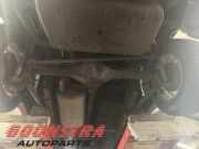 Hinterachse komplett Suzuki Grand Vitara I FT, HT 4650065D70