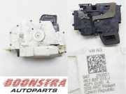 Klappenschlosszug Audi A6 Avant 4A, C8 4K1837015
