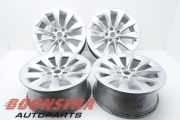 Stahlfelgen Satz Tesla Model S 5YJS 105933700A