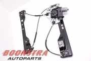 Fensterheber links vorne Opel Zafira C Tourer P12 13260137