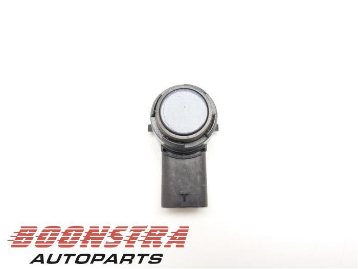 Sensor für Einparkhilfe Tesla Model 3 5YJ3 112750312C Bild Sensor für Einparkhilfe Tesla Model 3 5YJ3 112750312C