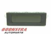 Multifunktionsanzeige Citroen C3 II SC 1607142780