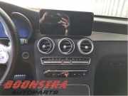 Rechner Navigationssystem Mercedes-Benz GLC Coupe C253 A2539001509