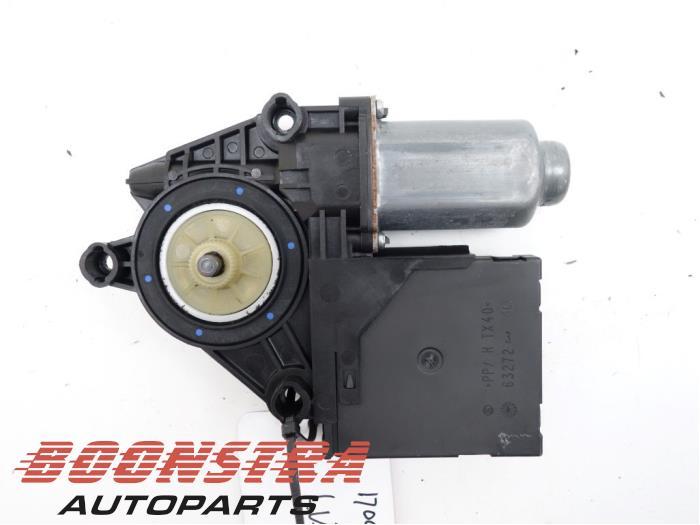Motor Fensterheber VW Caddy III Kasten 2KA 1K0959793