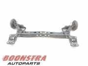 Hinterachse komplett VW Polo VI AW 2Q0501053BP