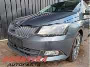 Teilepaket Front Skoda Fabia III Kombi NJ 6R0121253A