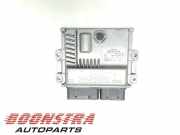 Steuergerät Motor Peugeot Boxer Kasten 9809447980