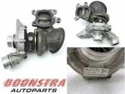 Turbolader BMW X3 G01, F97 7953252