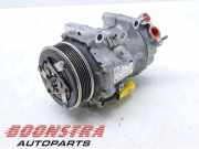 Klimakompressor Opel Movano C Kasten U9 9819711380