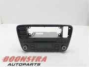 Radio VW Up AA 1S0035156A