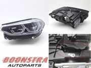 Hauptscheinwerfer links BMW iX3 G08 949168106