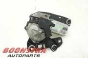 Wischermotor hinten Toyota Proace Kasten MDZ 9809816380