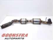 Katalysator ohne Lambdasonde VW Transporter T6 Kasten 7LA166CA