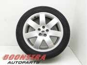 Reifen auf Stahlfelge Land Rover Range Rover III L322 RRC503050MCM