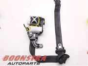 Sicherheitsgurt rechts vorne BMW 5er Touring G31 34027306