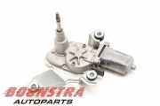 Wischermotor hinten Jeep Renegade B1, BU, BV 51954336
