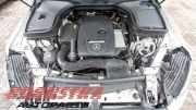 Motor ohne Anbauteile (Benzin) Mercedes-Benz GLC Coupe C253 A2740104911
