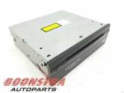 Rechner Navigationssystem Porsche Boxster 987 7L5919969A